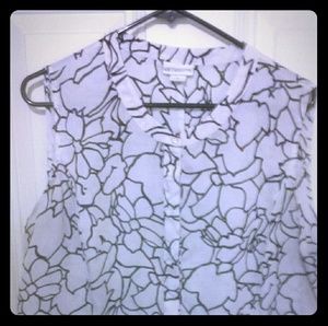 Liz Claiborne top
